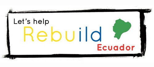 Rebuild Ecuador